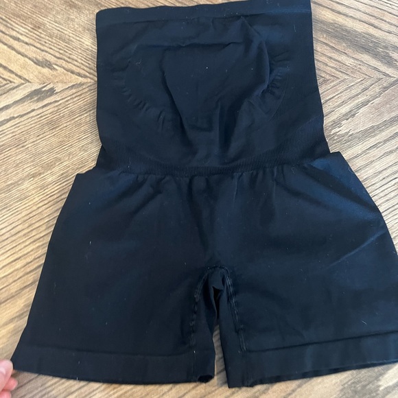 Blanqi everyday boyshorts size medium - Picture 4 of 7